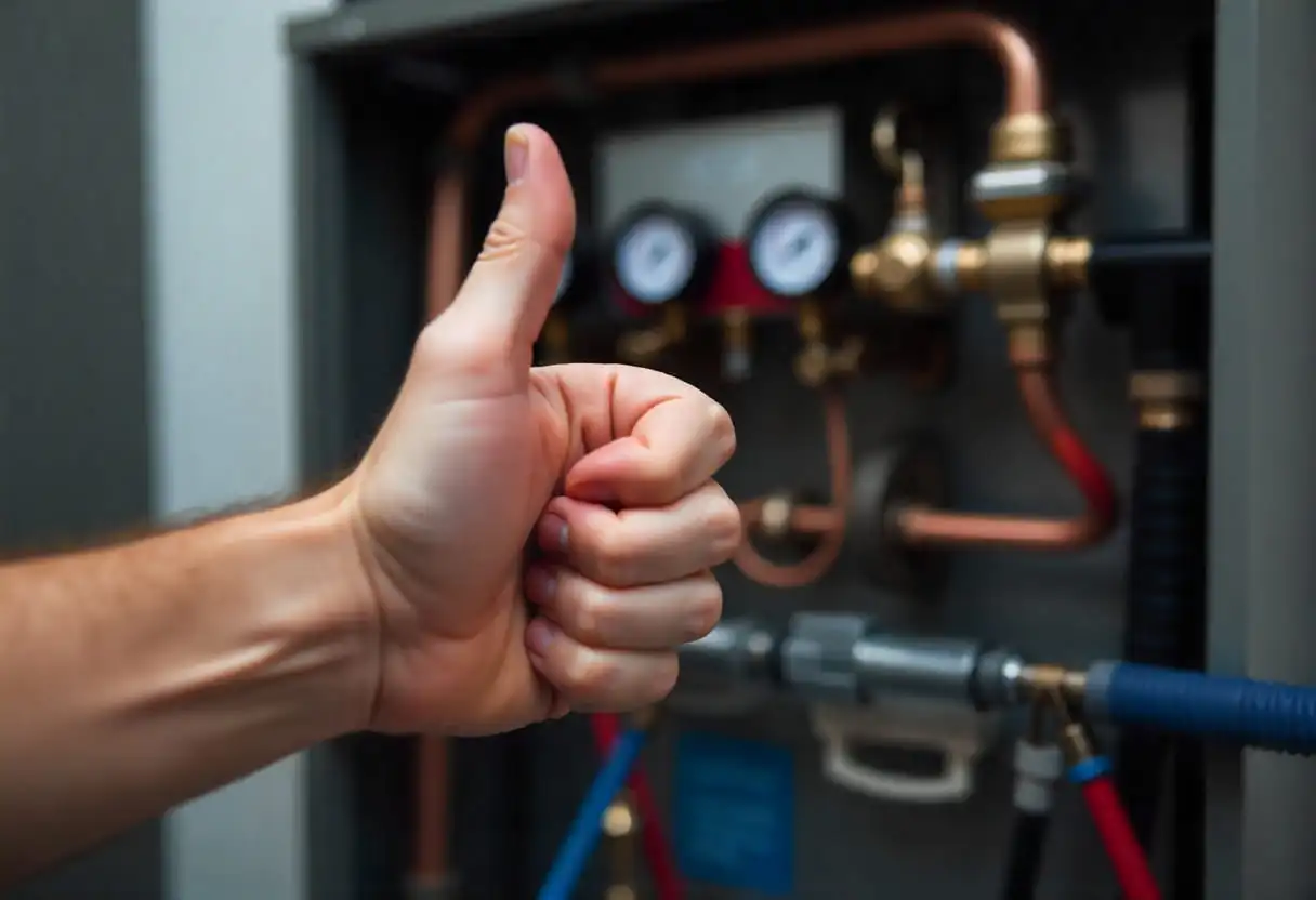 Emergency HVAC services and installations in Temple, PA