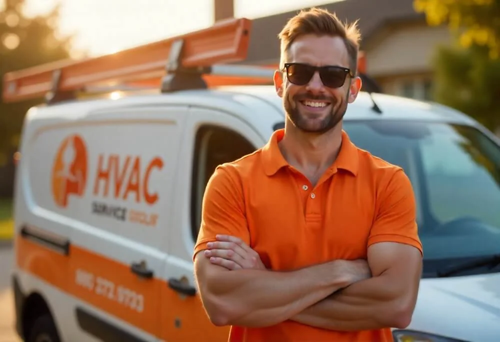 Professional HVAC repair and installation services in Temple, PA